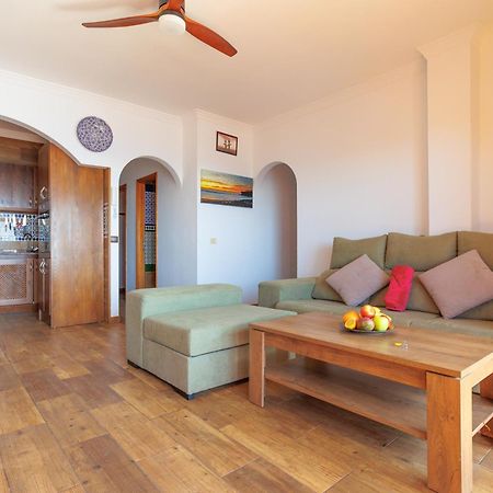 Los Marineros Appartement Gran Tarajal Buitenkant foto