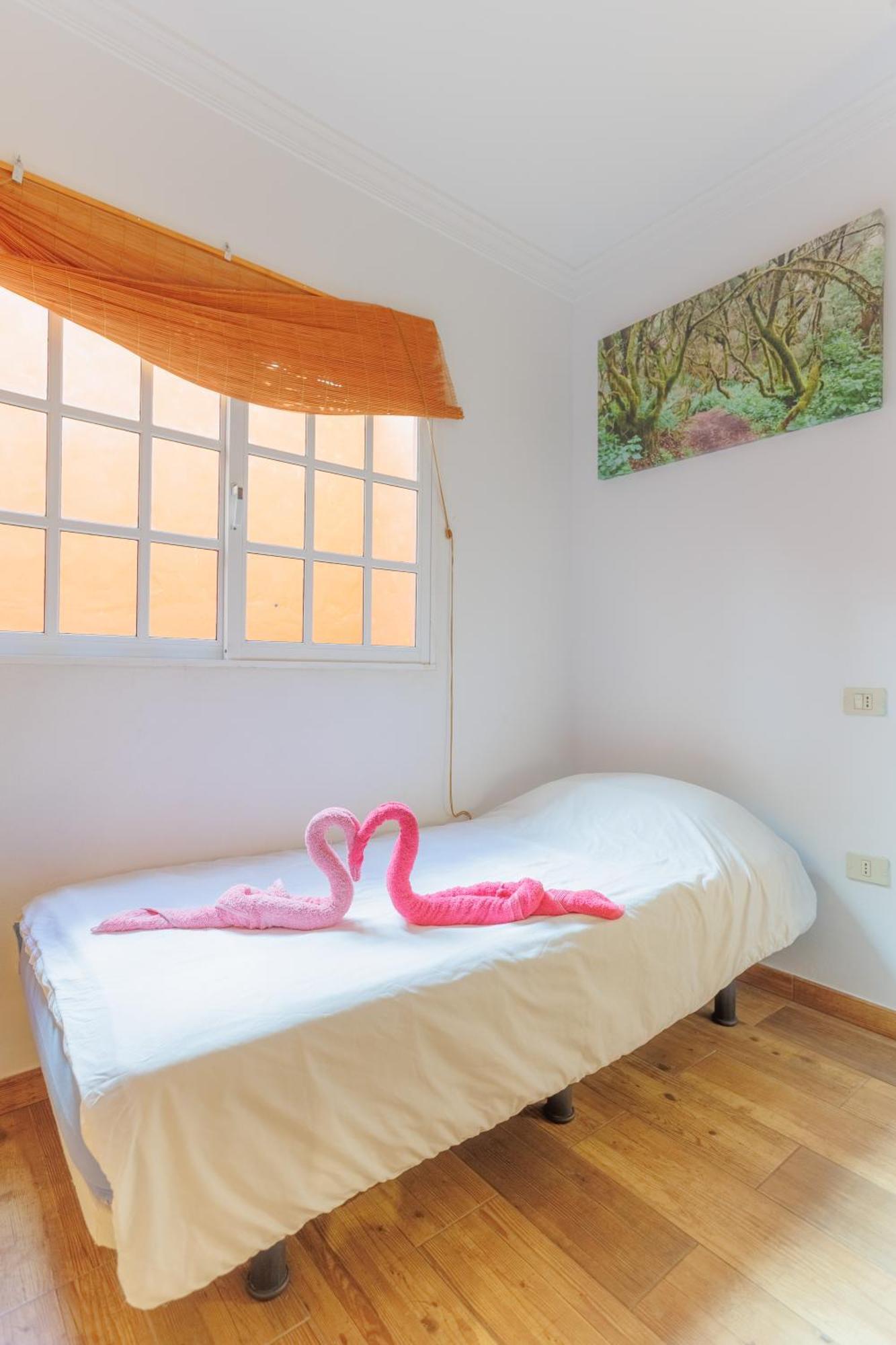 Los Marineros Appartement Gran Tarajal Buitenkant foto