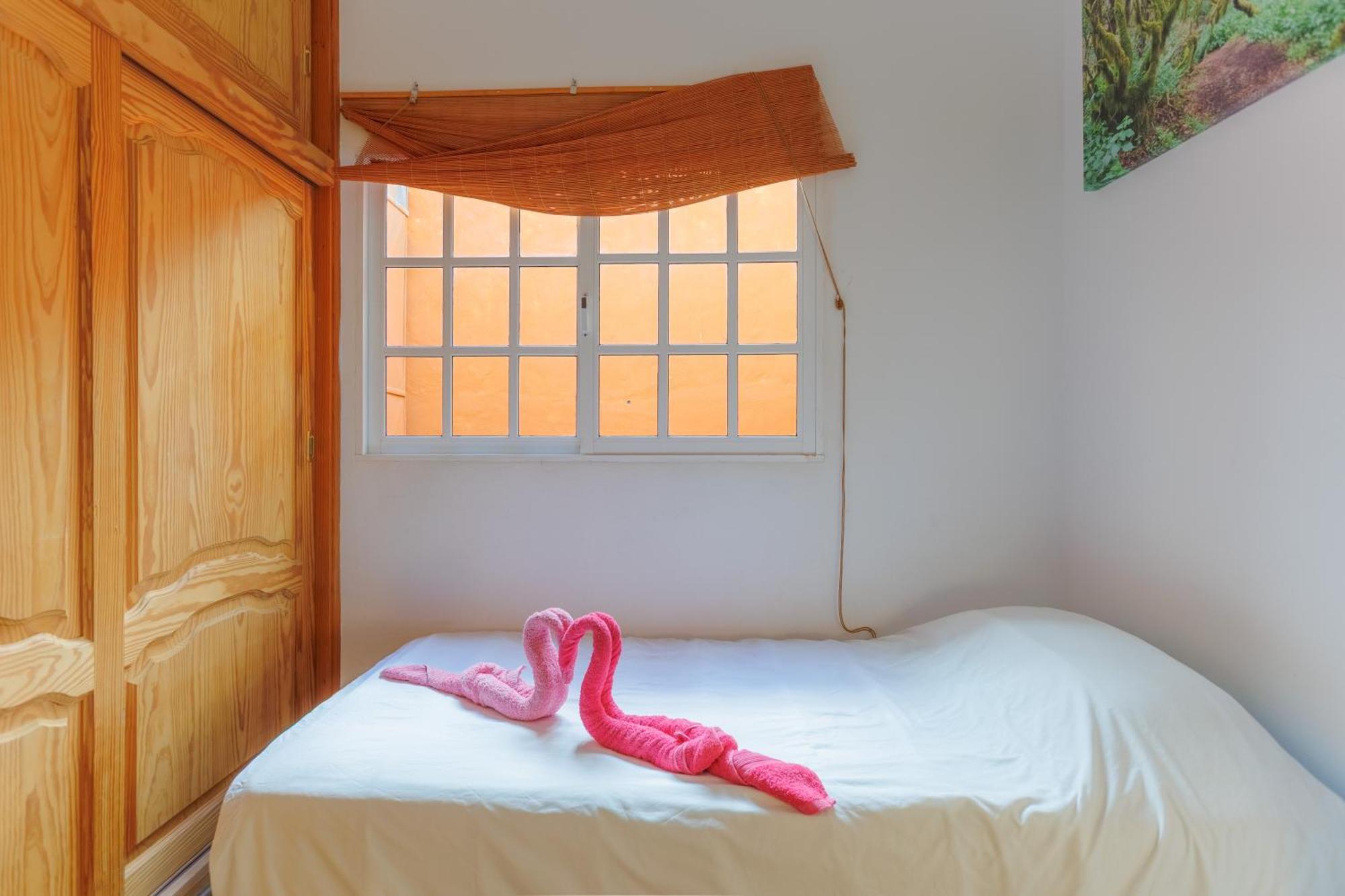 Los Marineros Appartement Gran Tarajal Buitenkant foto
