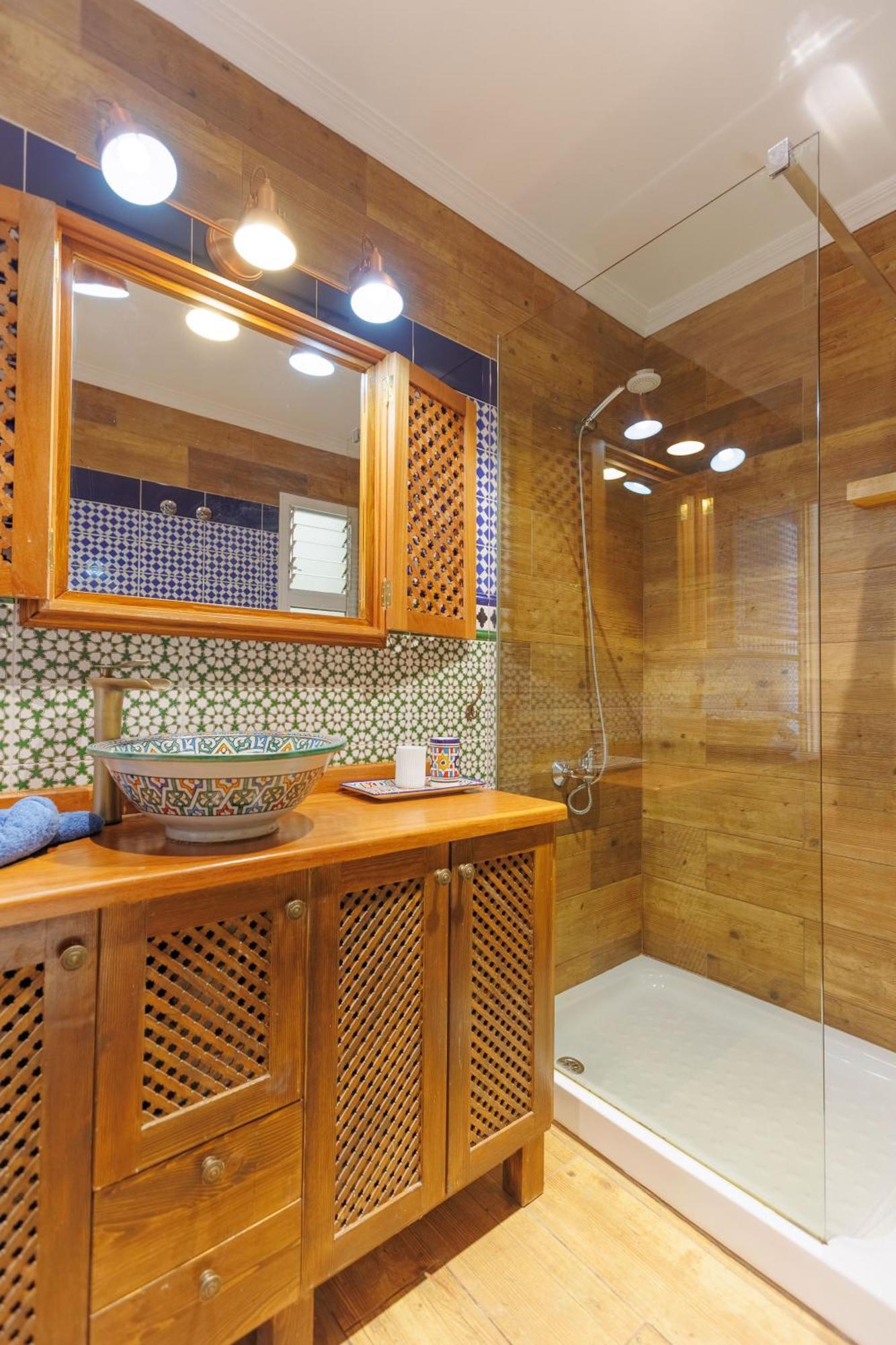 Los Marineros Appartement Gran Tarajal Buitenkant foto